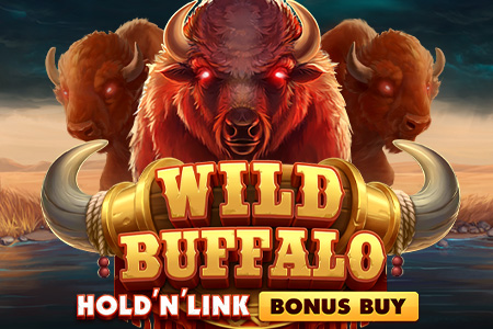 Wold Buffalo