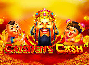 Caishen's Cash